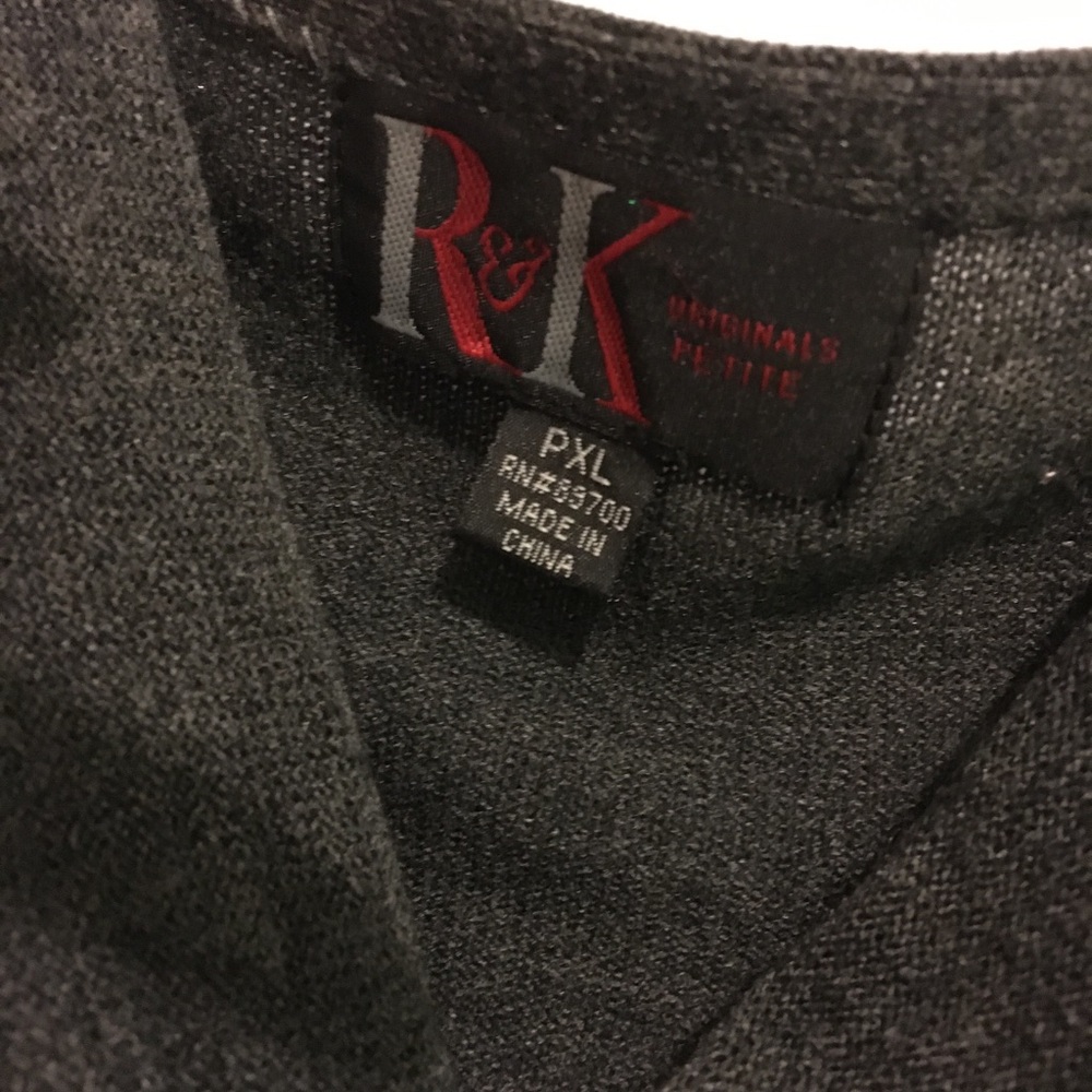 R&K Dress - Picture 3 of 5